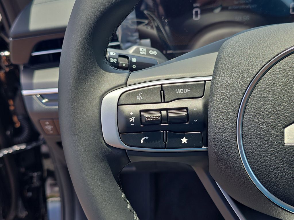 2026 Kia K5 GT-Line San Clemente CA