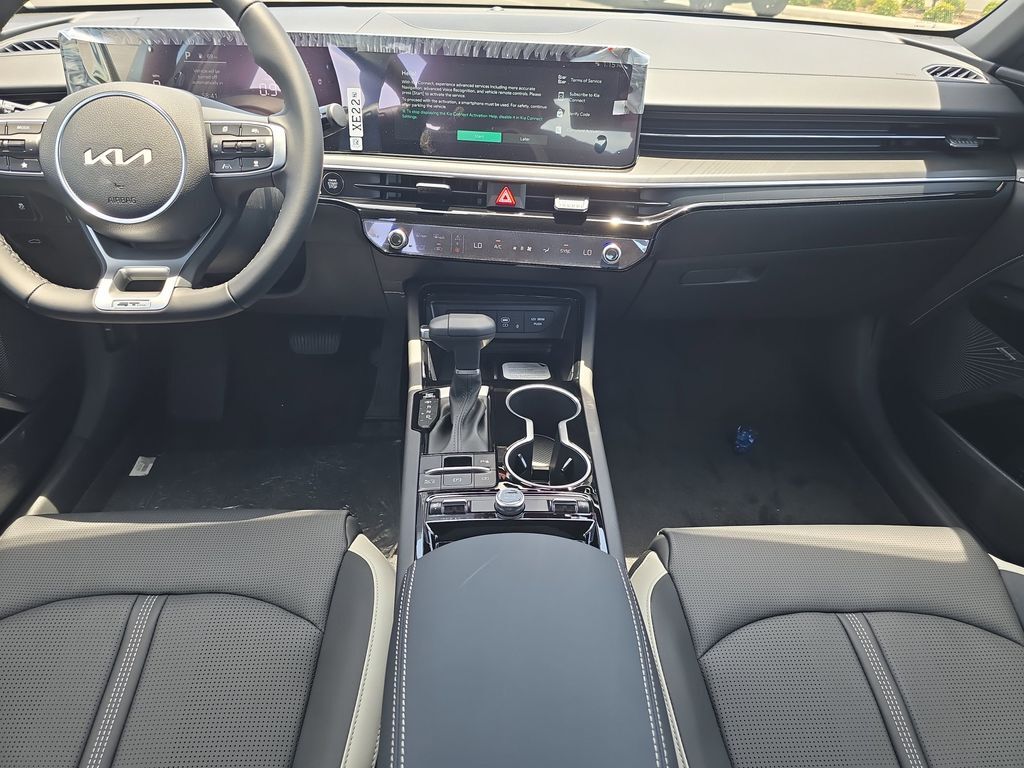 2026 Kia K5 GT-Line San Clemente CA