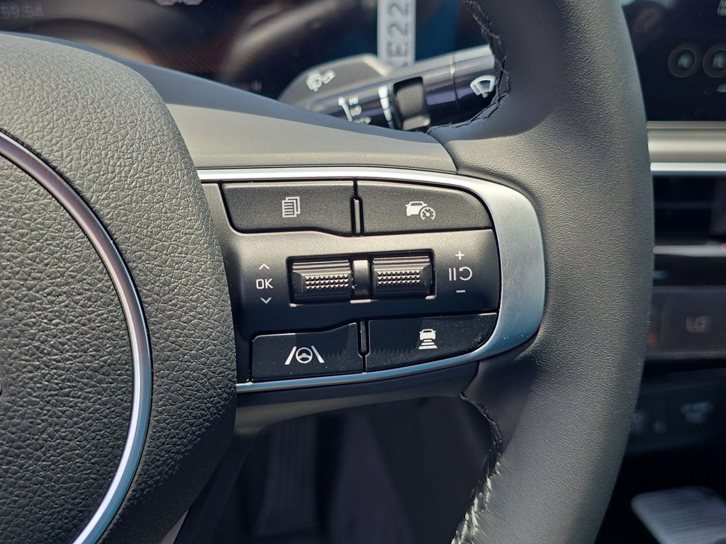2026 Kia K5 GT-Line San Clemente CA