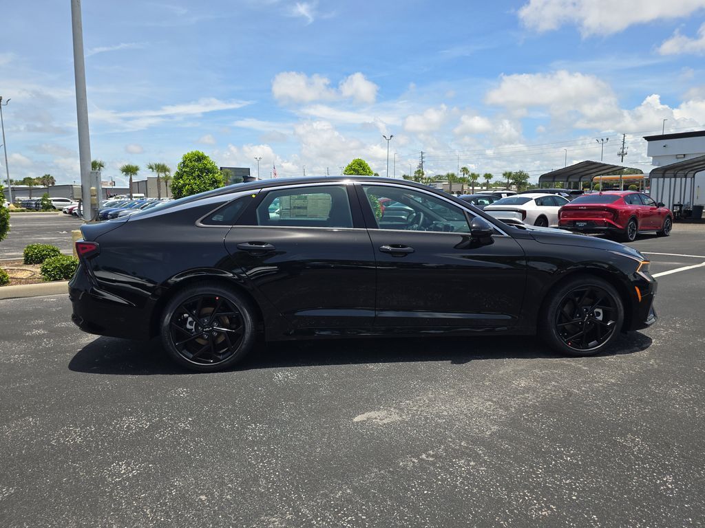 2026 Kia K5 GT-Line San Clemente CA