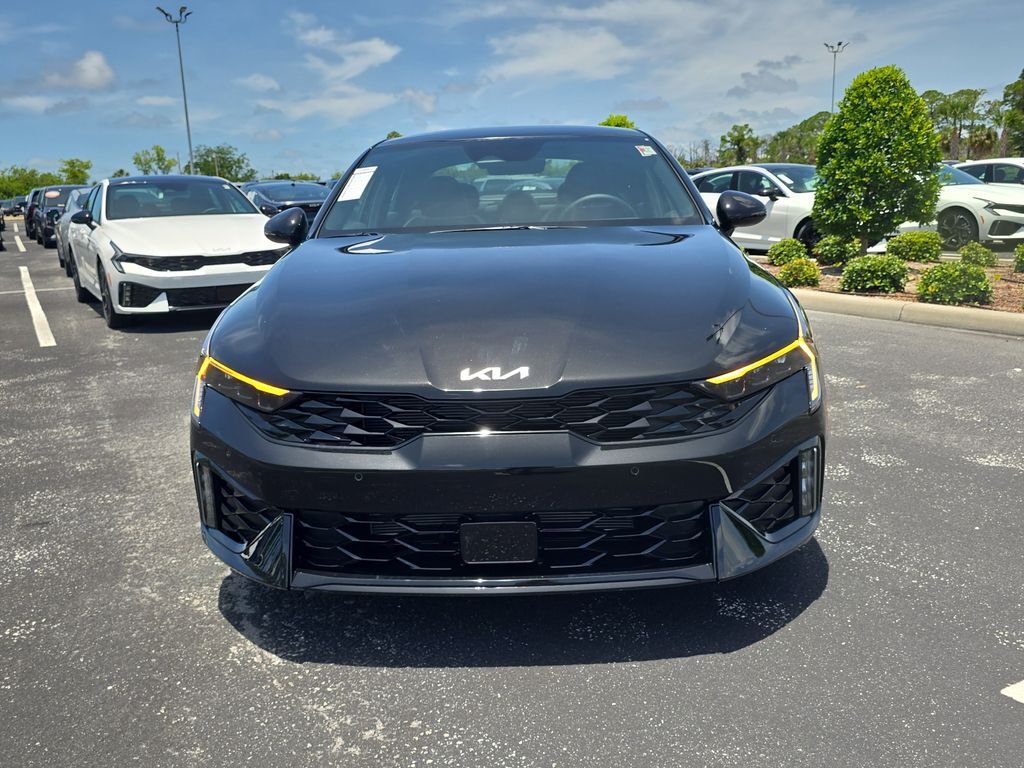 2026 Kia K5 GT-Line San Clemente CA