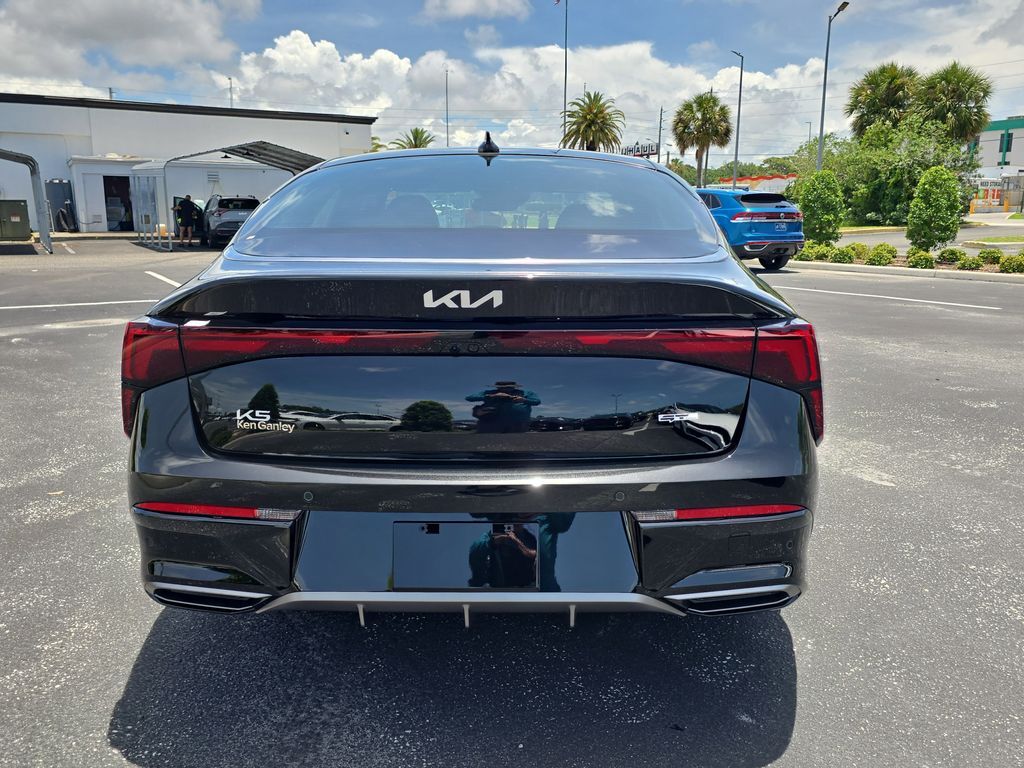 2026 Kia K5 GT-Line San Clemente CA