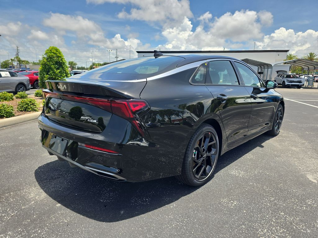 2026 Kia K5 GT-Line San Clemente CA