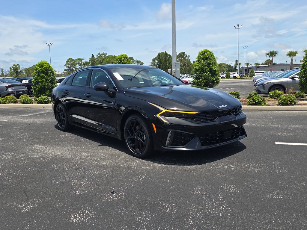 2026 Kia K5 GT-Line San Clemente CA