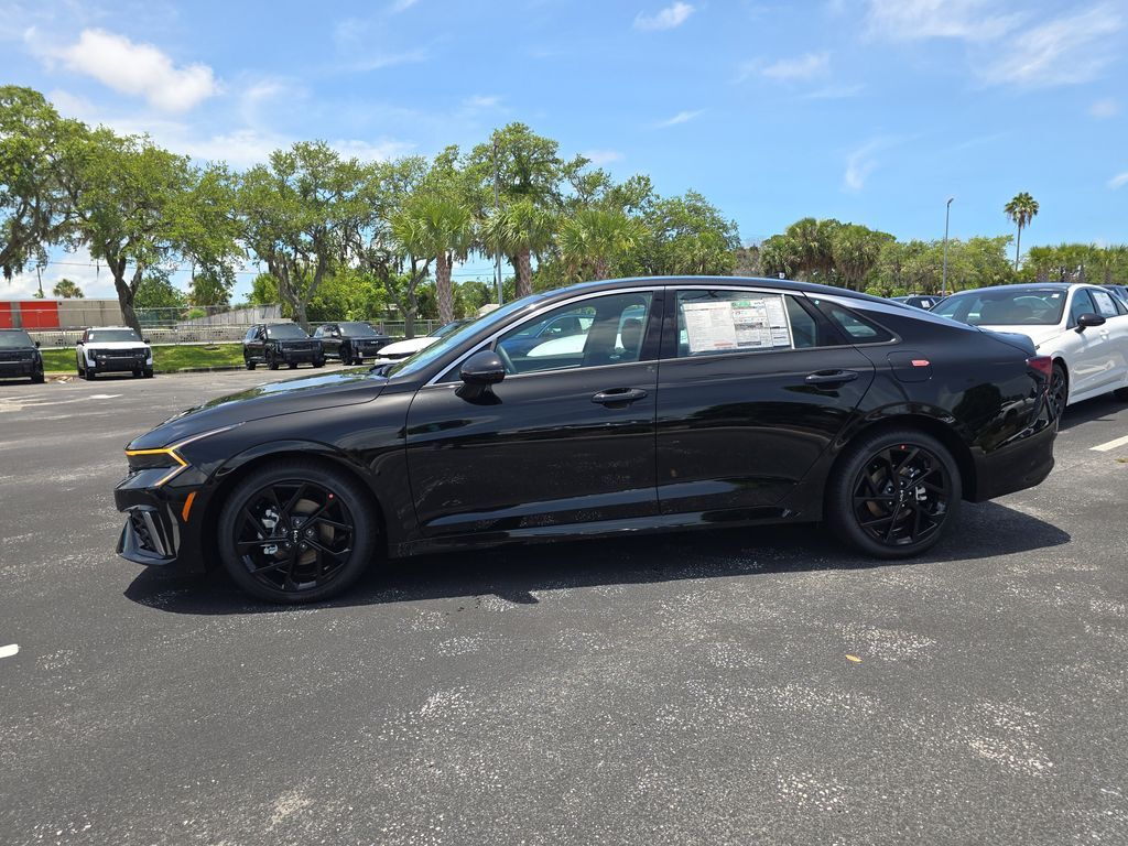 2026 Kia K5 GT-Line San Clemente CA
