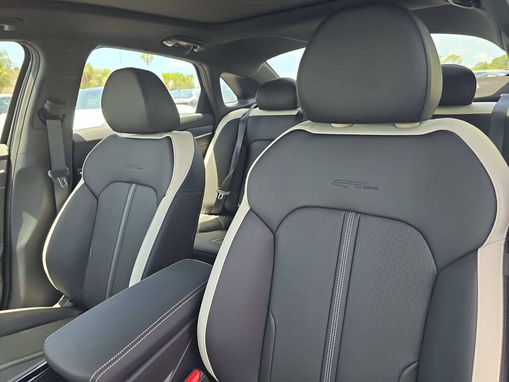 2026 Kia K5 GT-Line San Clemente CA