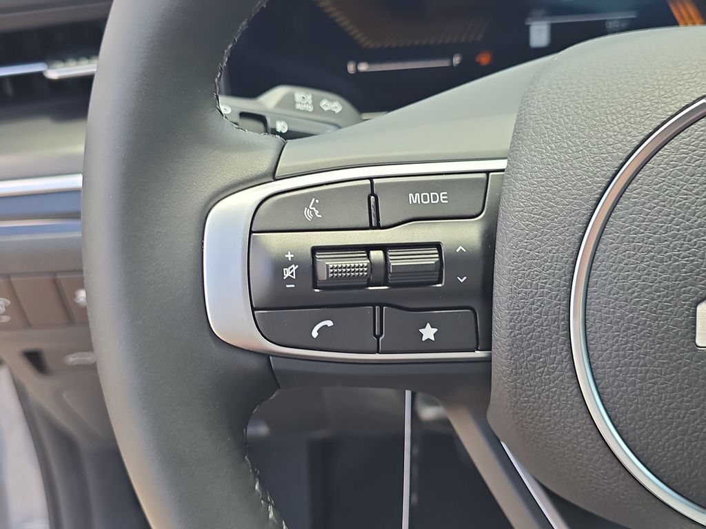 2026 Kia K5 GT-Line San Clemente CA