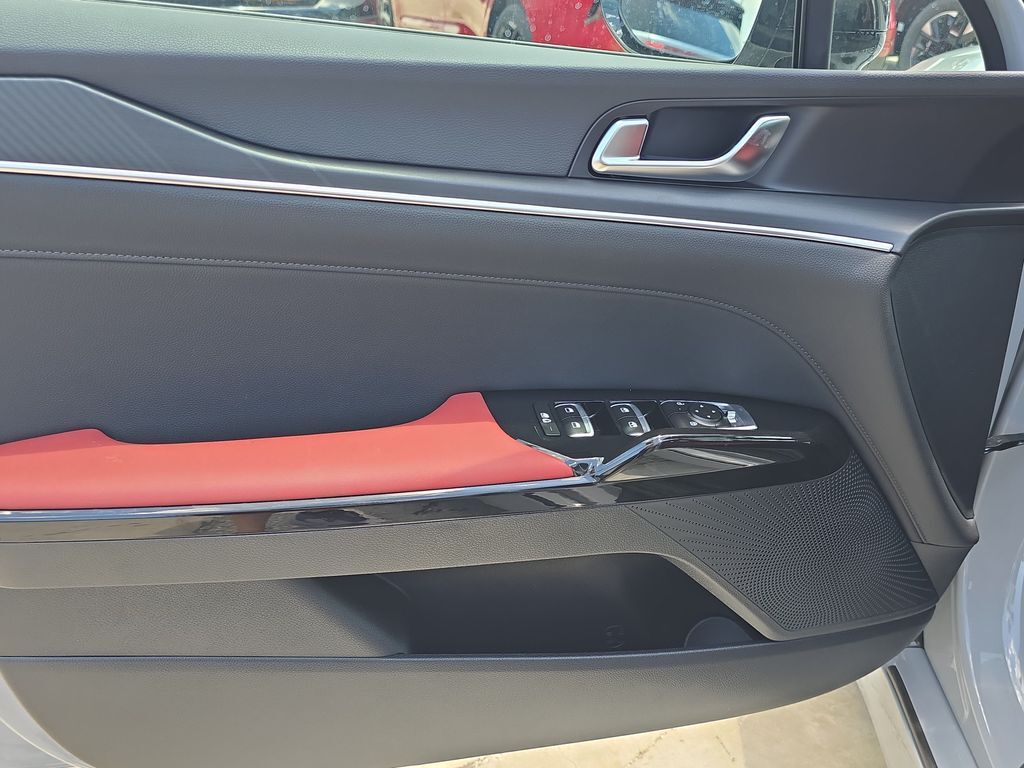 2026 Kia K5 GT-Line San Clemente CA