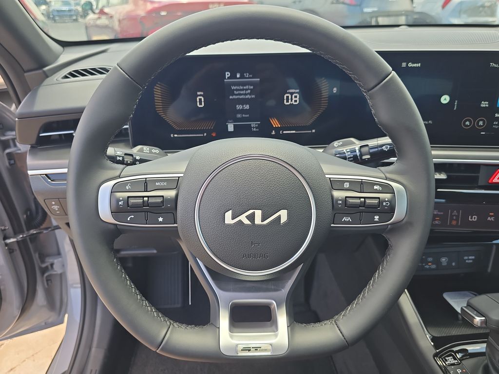 2026 Kia K5 GT-Line San Clemente CA