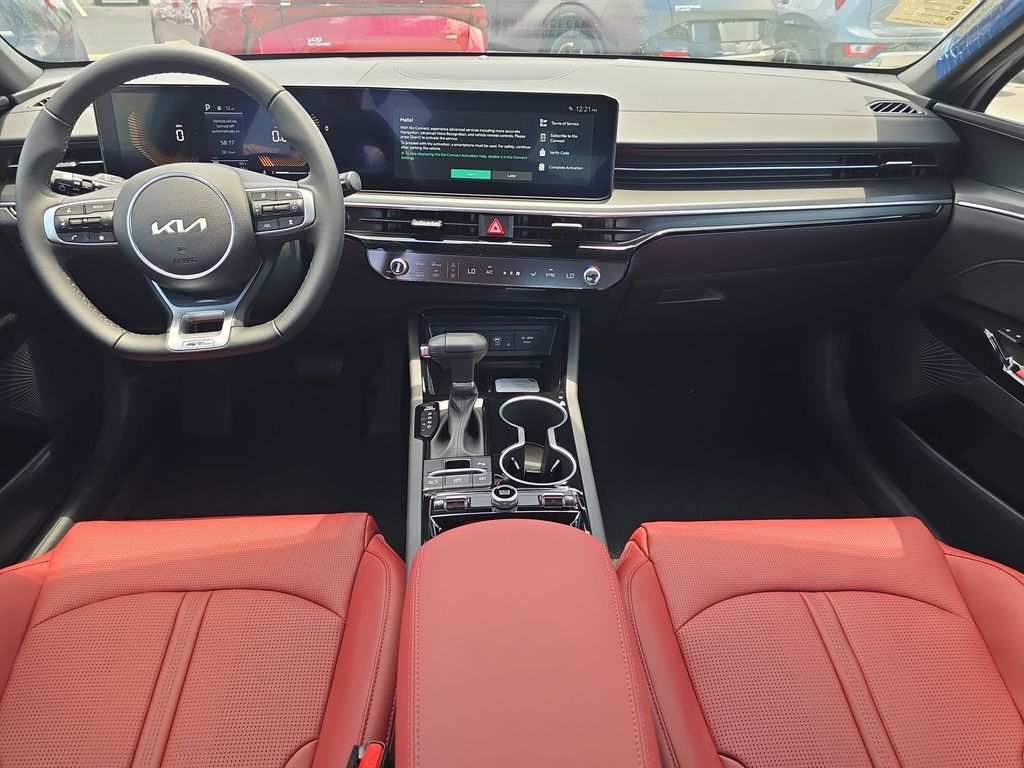 2026 Kia K5 GT-Line San Clemente CA
