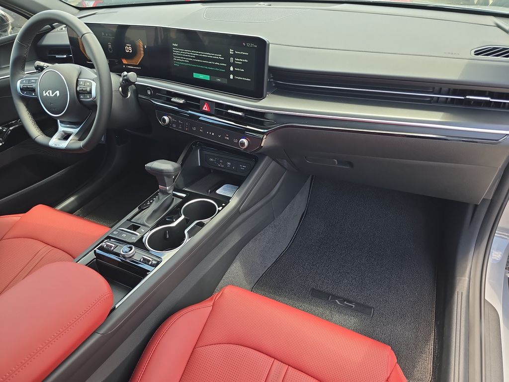 2026 Kia K5 GT-Line San Clemente CA