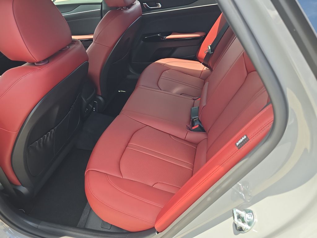 2026 Kia K5 GT-Line San Clemente CA