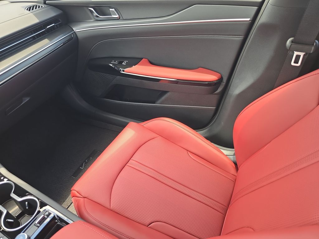 2026 Kia K5 GT-Line San Clemente CA