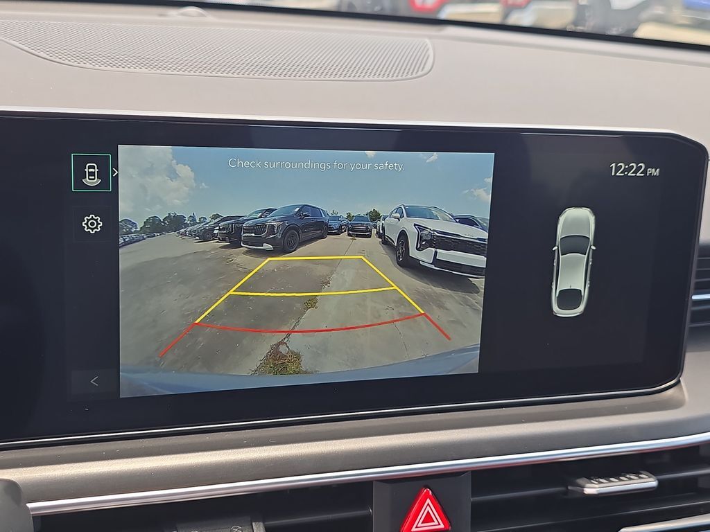 2026 Kia K5 GT-Line San Clemente CA