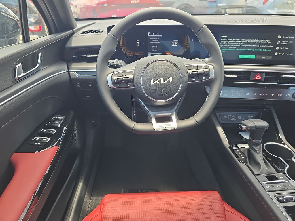 2026 Kia K5 GT-Line San Clemente CA