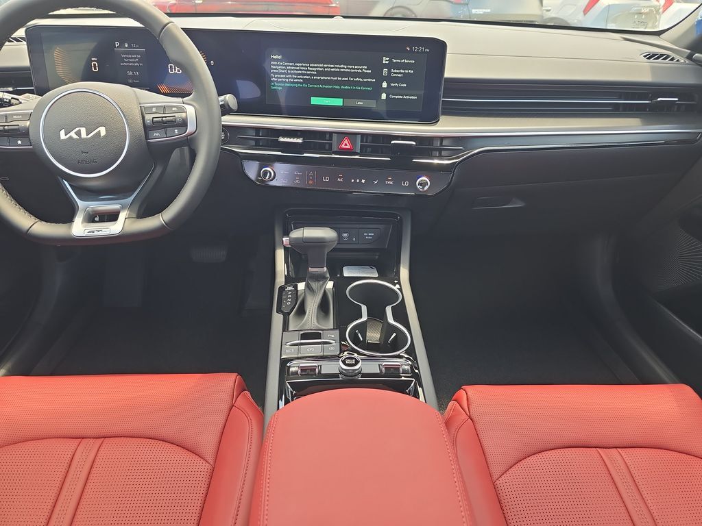 2026 Kia K5 GT-Line San Clemente CA