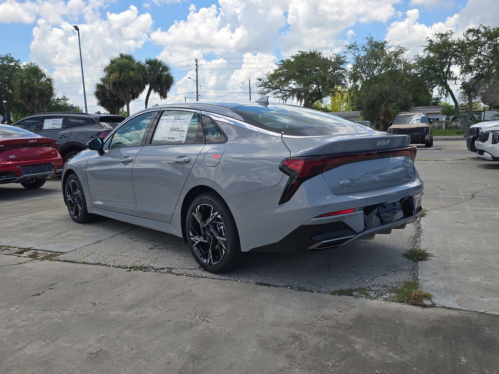 2026 Kia K5 GT-Line San Clemente CA