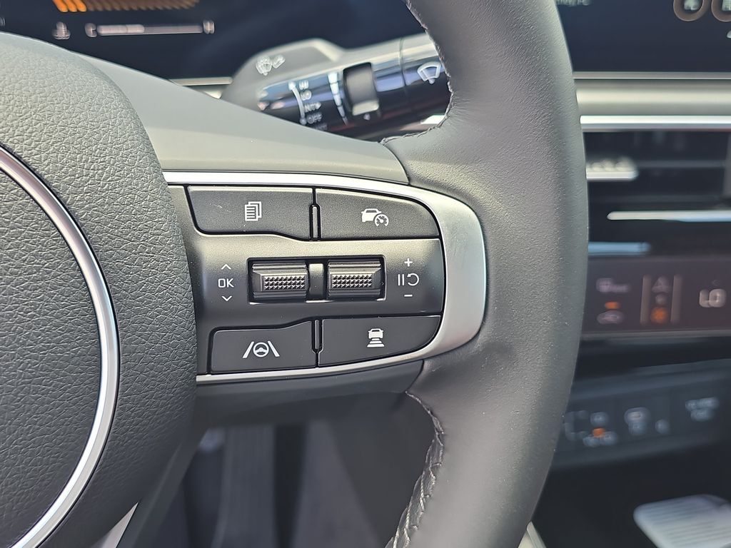 2026 Kia K5 GT-Line San Clemente CA
