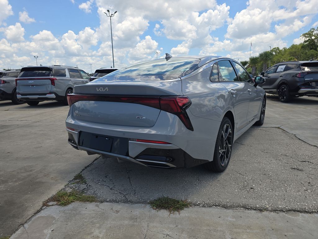 2026 Kia K5 GT-Line San Clemente CA