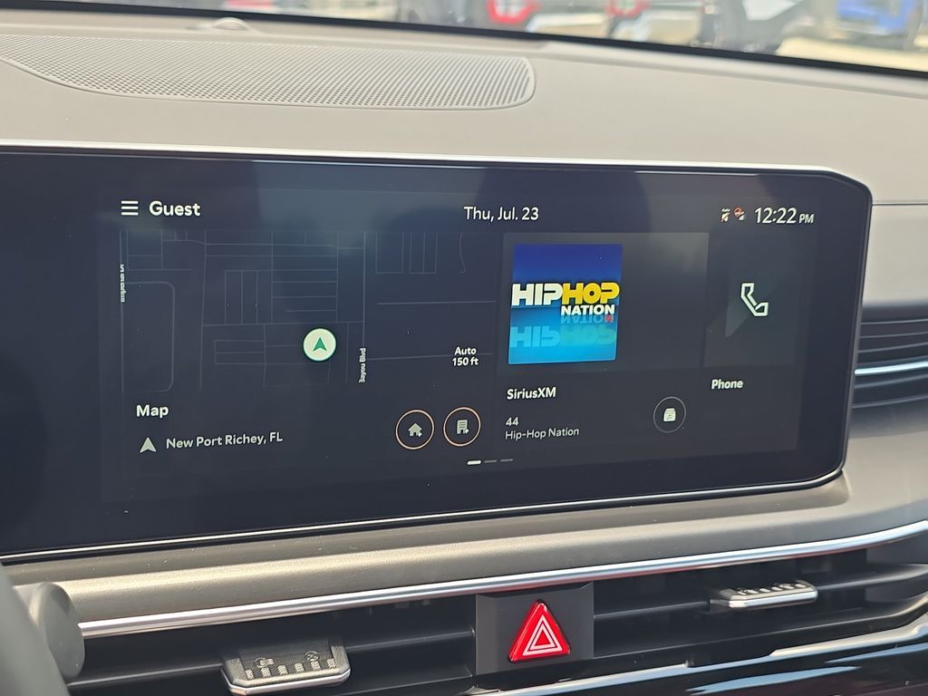 2026 Kia K5 GT-Line San Clemente CA