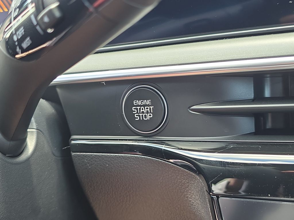 2026 Kia K5 GT-Line San Clemente CA
