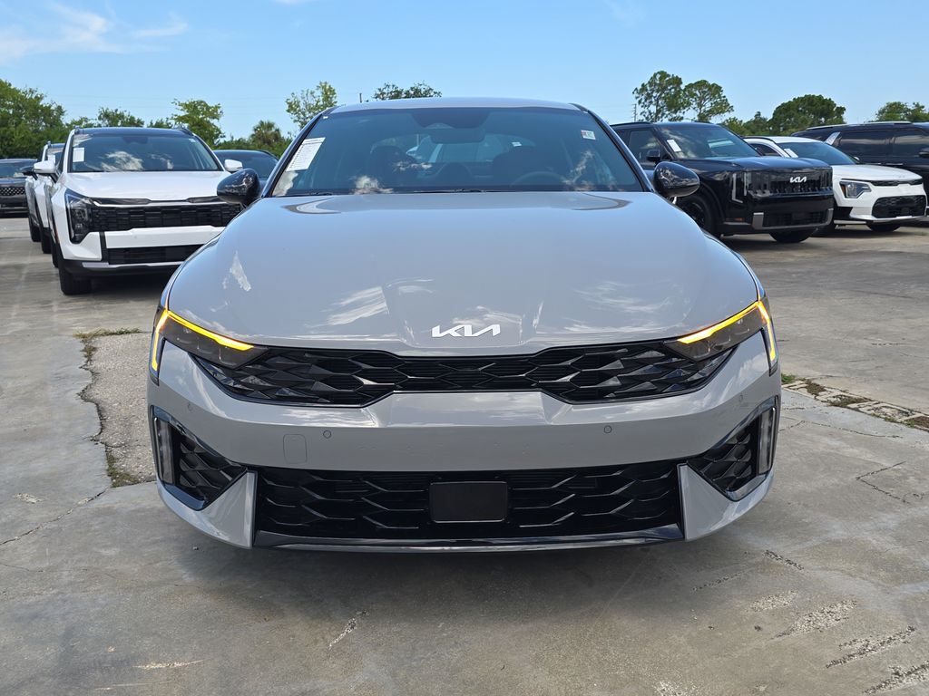 2026 Kia K5 GT-Line San Clemente CA