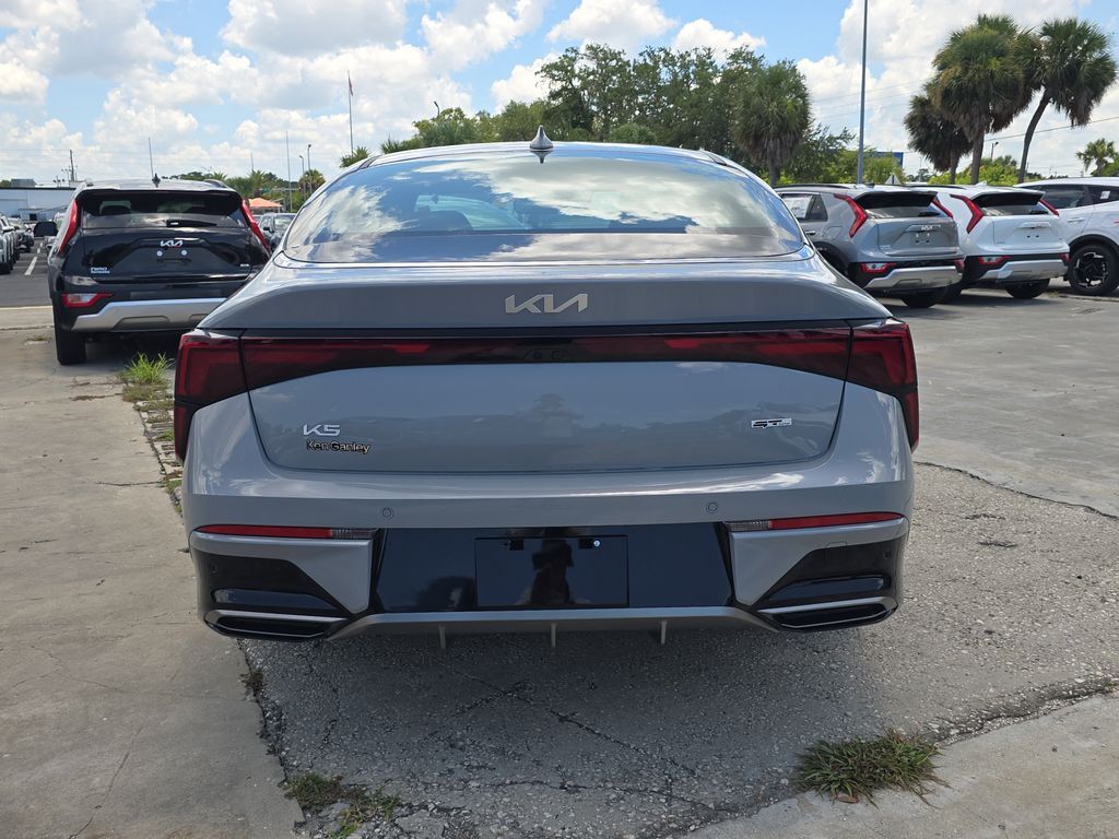 2026 Kia K5 GT-Line San Clemente CA