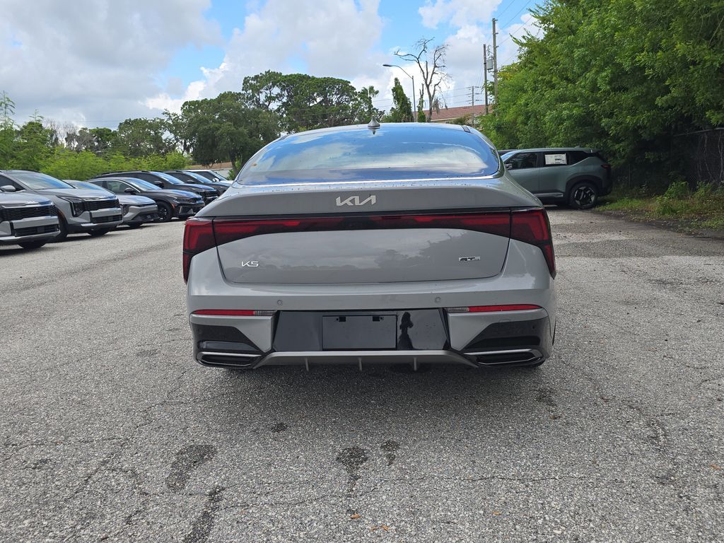 2026 Kia K5 GT-Line San Clemente CA