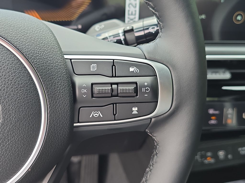 2026 Kia K5 GT-Line San Clemente CA