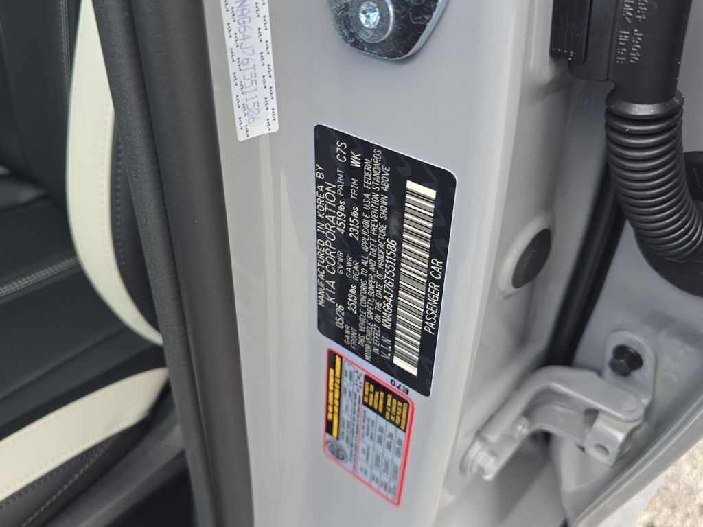 2026 Kia K5 GT-Line San Clemente CA