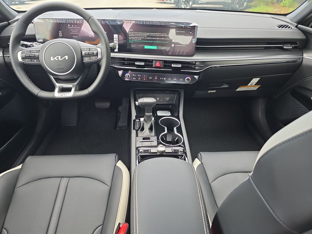 2026 Kia K5 GT-Line San Clemente CA