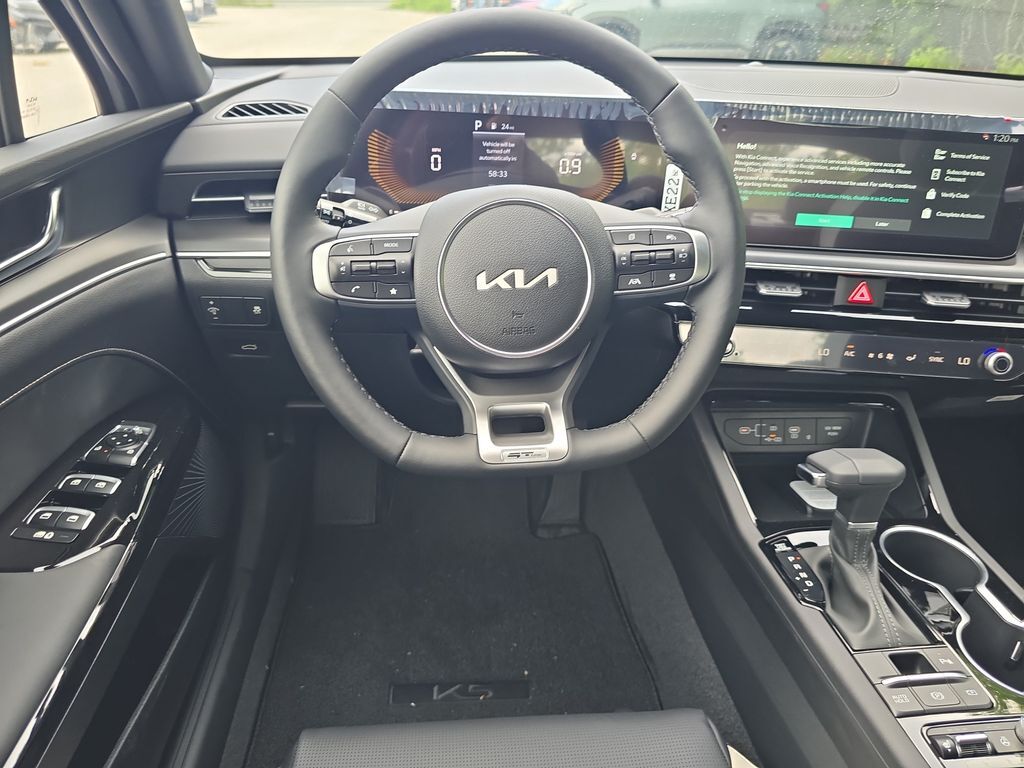 2026 Kia K5 GT-Line San Clemente CA