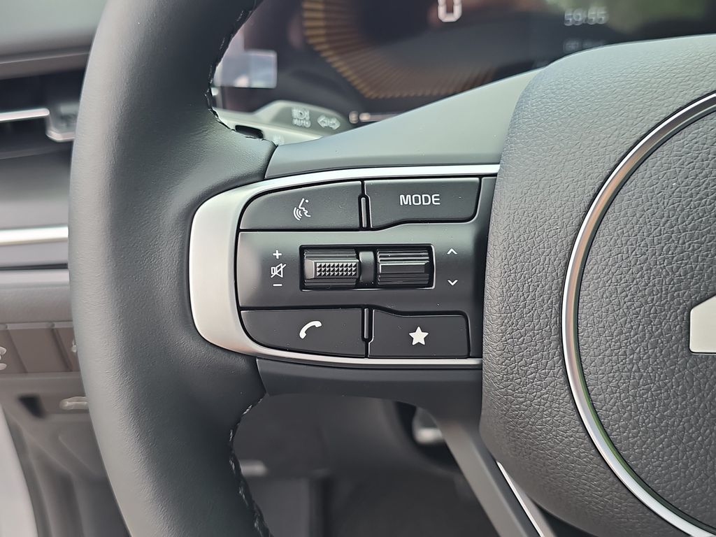 2026 Kia K5 GT-Line San Clemente CA
