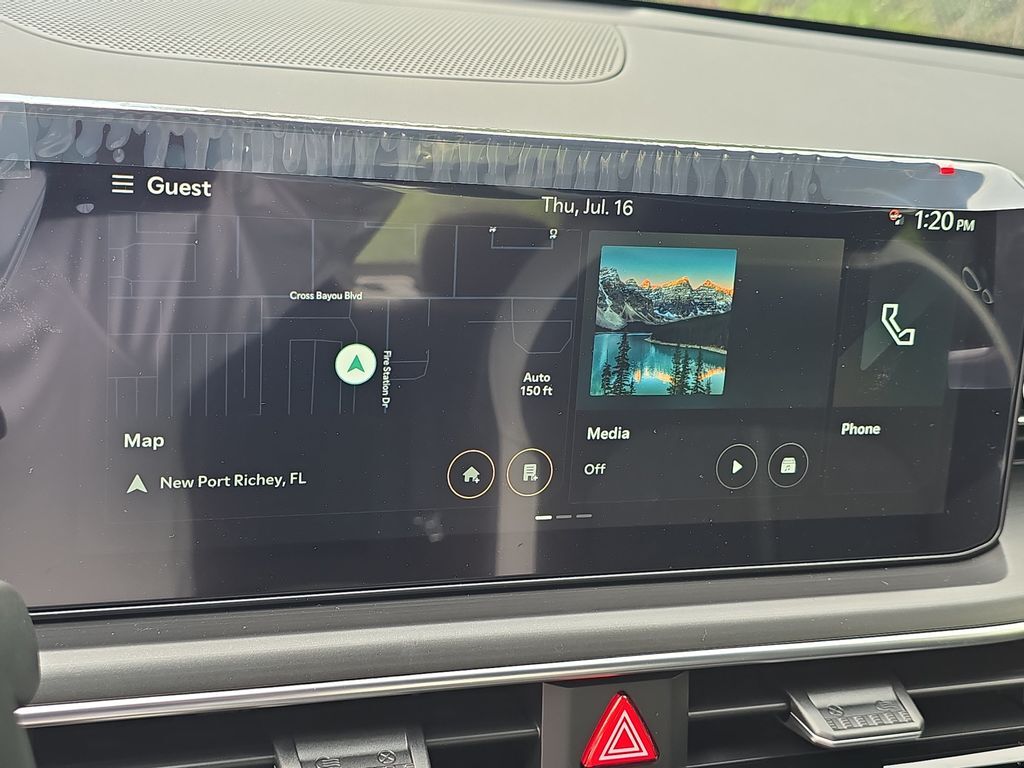 2026 Kia K5 GT-Line San Clemente CA