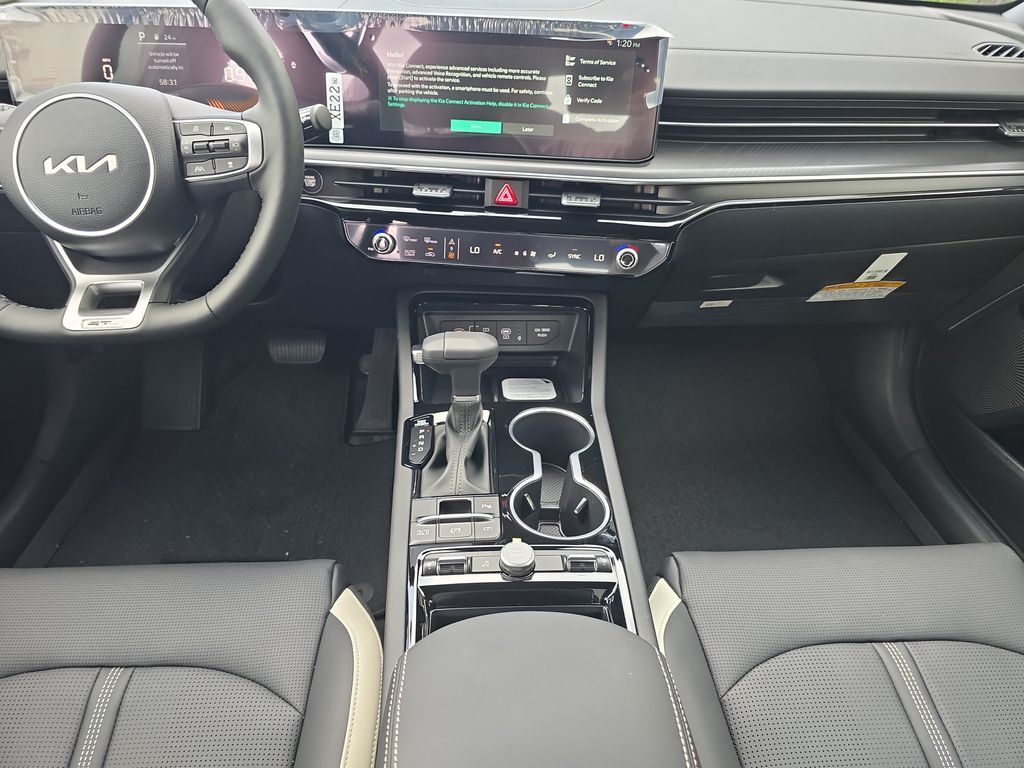 2026 Kia K5 GT-Line San Clemente CA