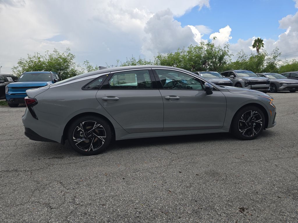 2026 Kia K5 GT-Line San Clemente CA