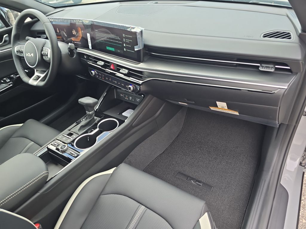 2026 Kia K5 GT-Line San Clemente CA