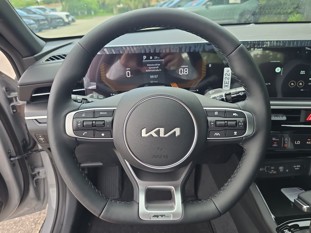 2026 Kia K5 GT-Line San Clemente CA