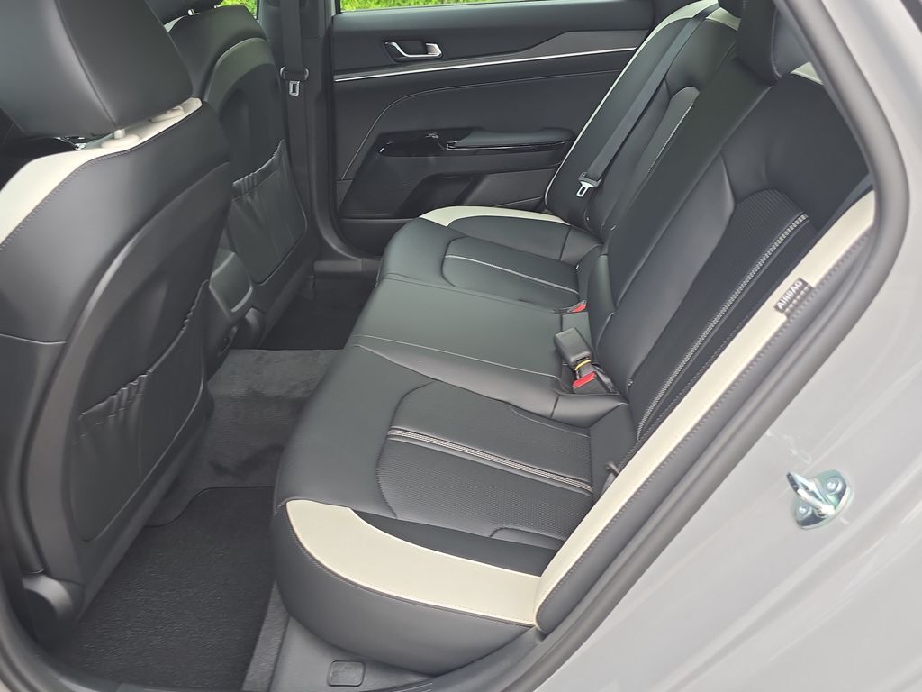 2026 Kia K5 GT-Line San Clemente CA