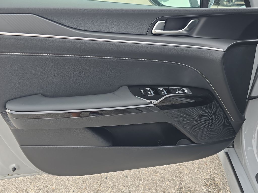 2026 Kia K5 GT-Line San Clemente CA