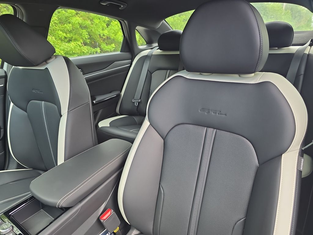 2026 Kia K5 GT-Line San Clemente CA
