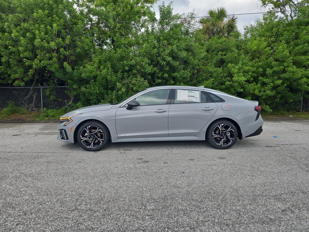 2026 Kia K5 GT-Line San Clemente CA