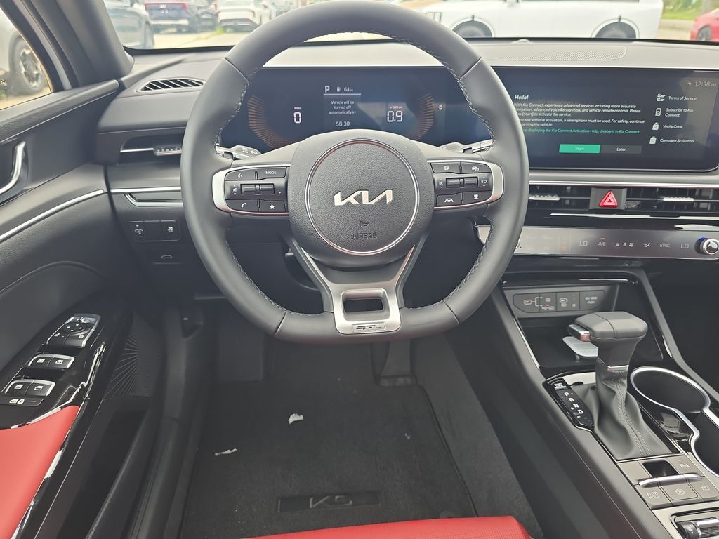 2026 Kia K5 GT-Line San Clemente CA