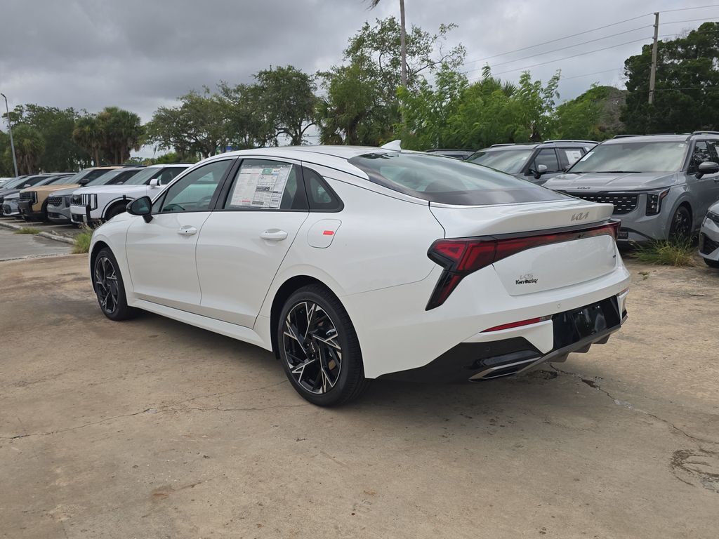 2026 Kia K5 GT-Line San Clemente CA