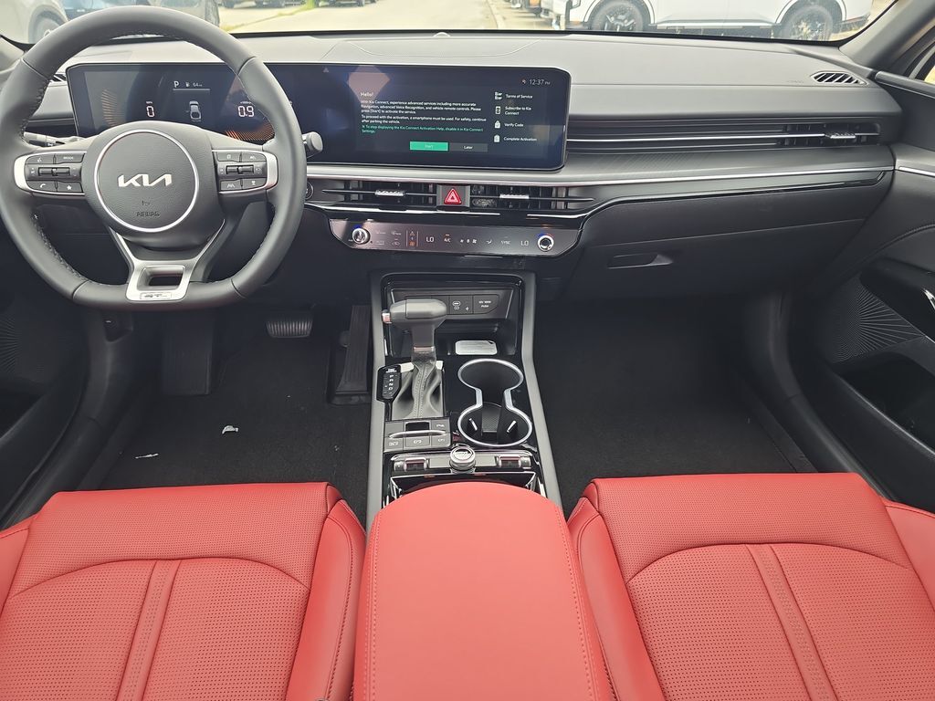 2026 Kia K5 GT-Line San Clemente CA