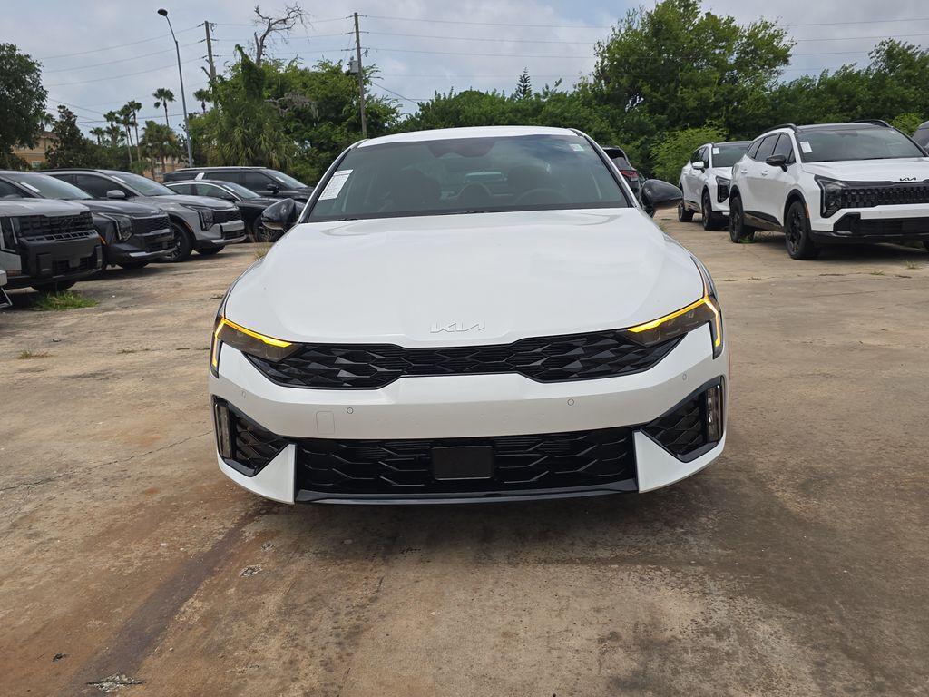 2026 Kia K5 GT-Line San Clemente CA