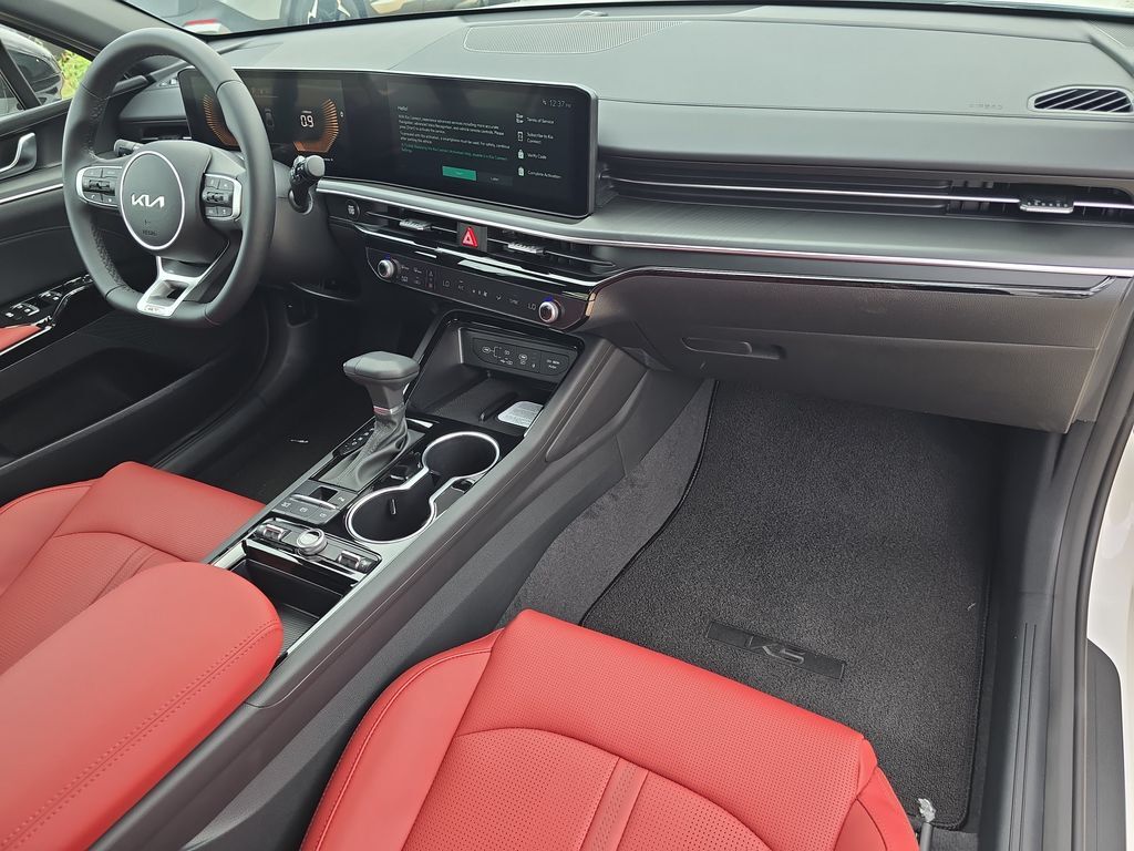 2026 Kia K5 GT-Line San Clemente CA