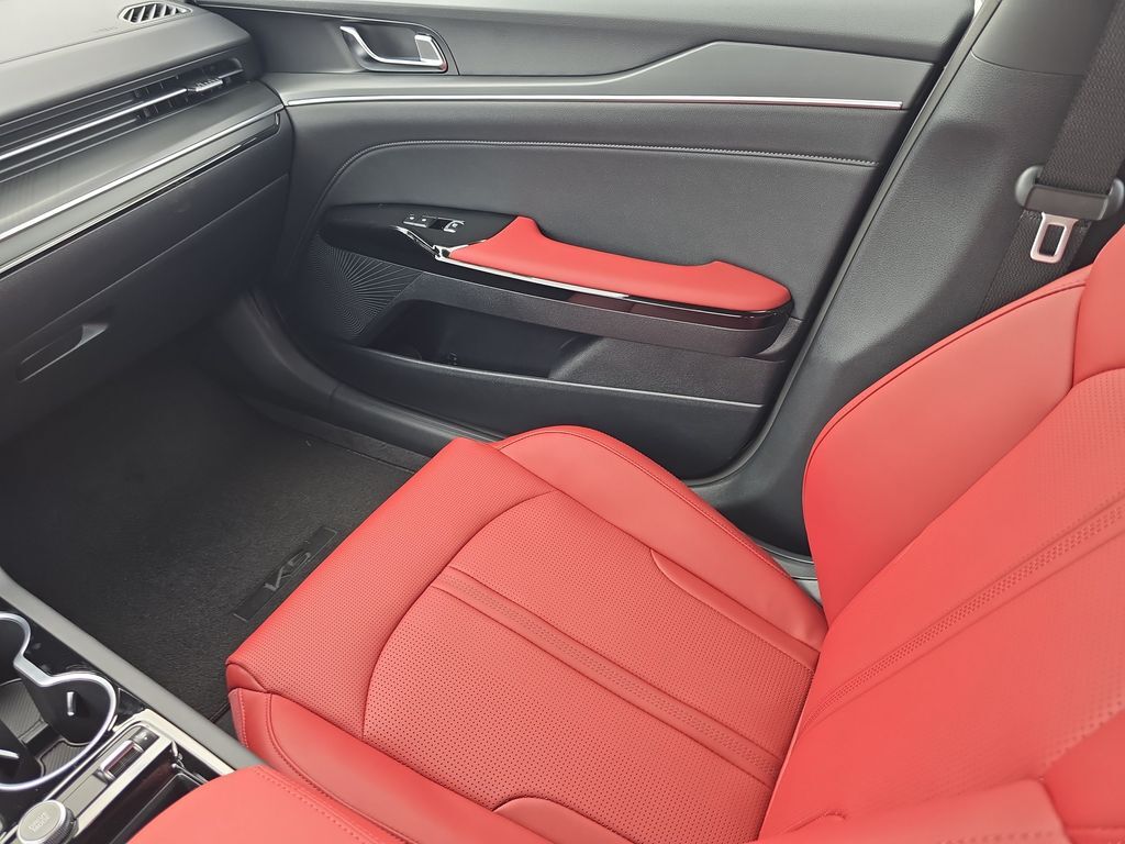 2026 Kia K5 GT-Line San Clemente CA