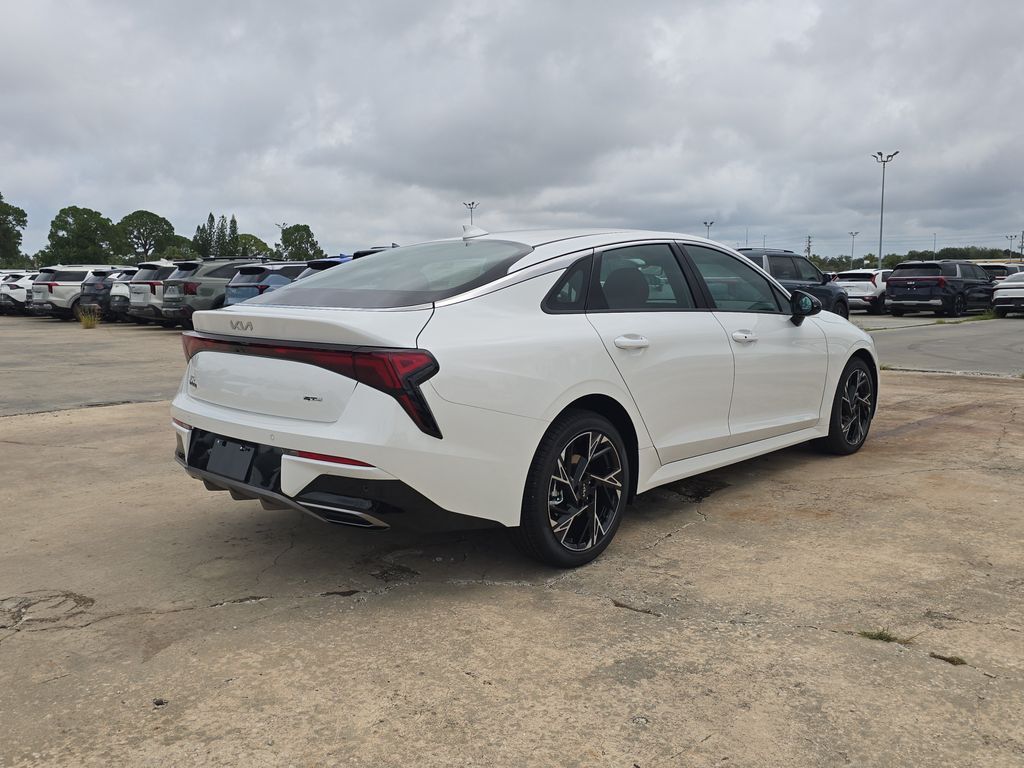 2026 Kia K5 GT-Line San Clemente CA