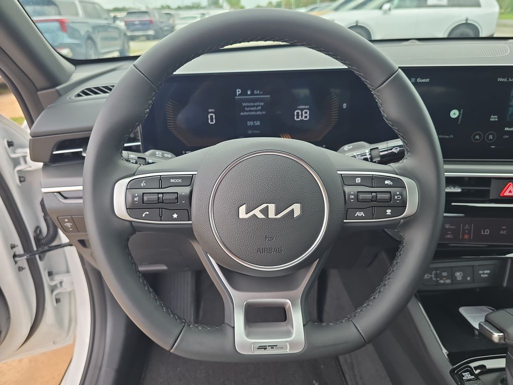 2026 Kia K5 GT-Line San Clemente CA